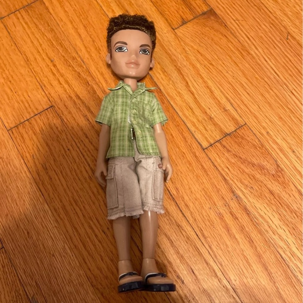 BRATZ Doll